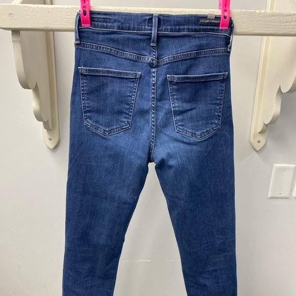 Citizens of humanity jeans - Picture 2 of 3